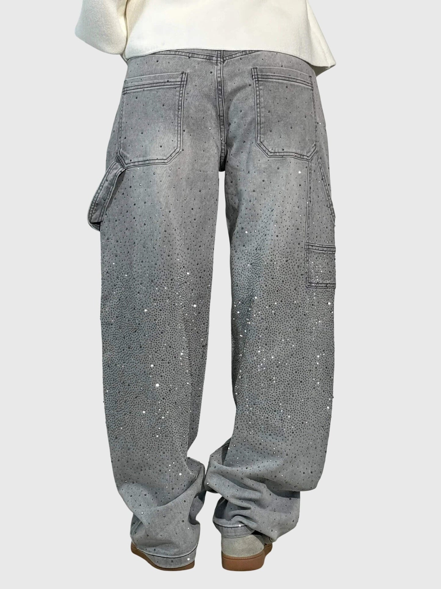 Stella™ | Diamant-Hosen
