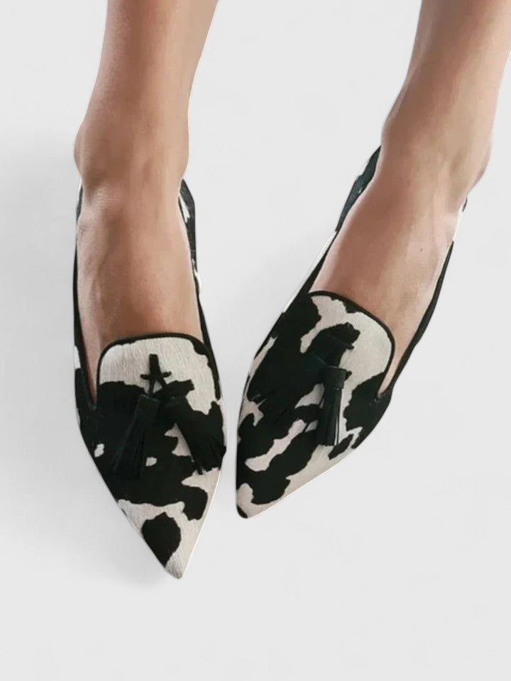 Dhreika | Smarte Fit Loafers