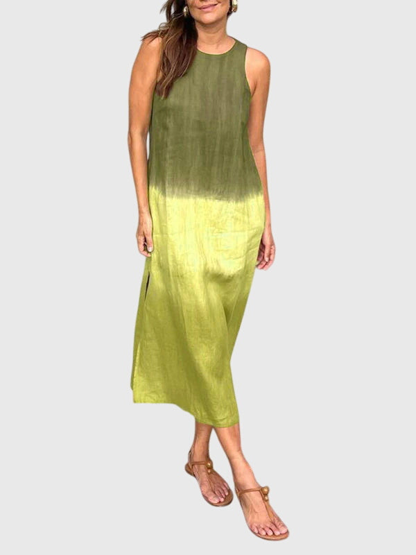 Mira™ | Stylisches Druckkleid