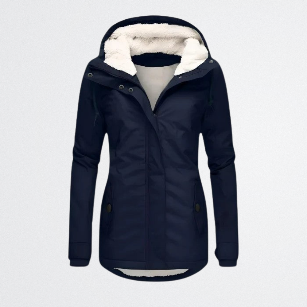 Wien - CozyShield Winterjacke
