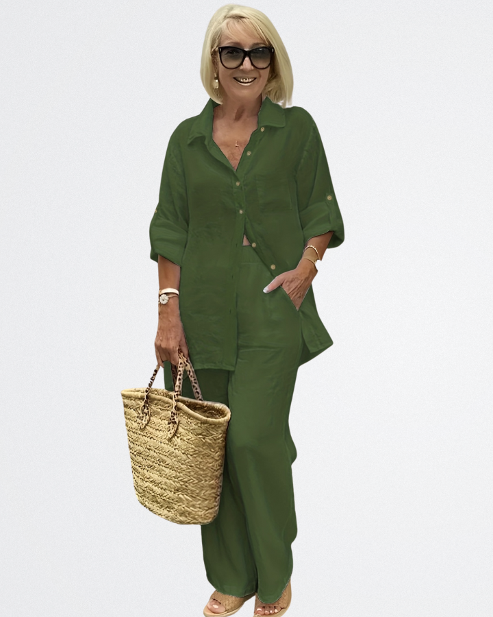 Rosie - Entspanntes Ensemble