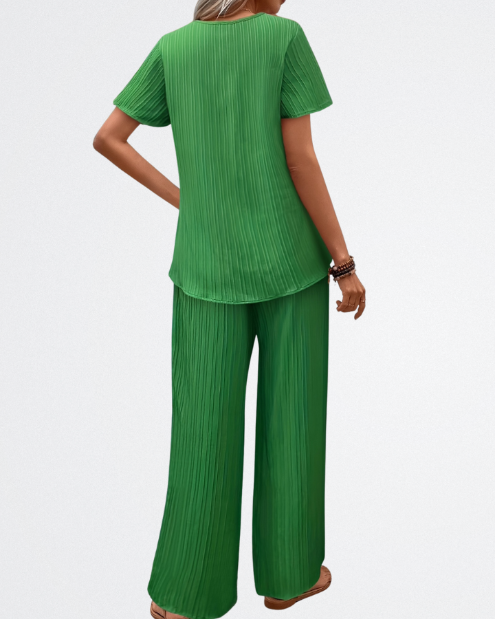Harriet - Smaragd Lounge Ensemble