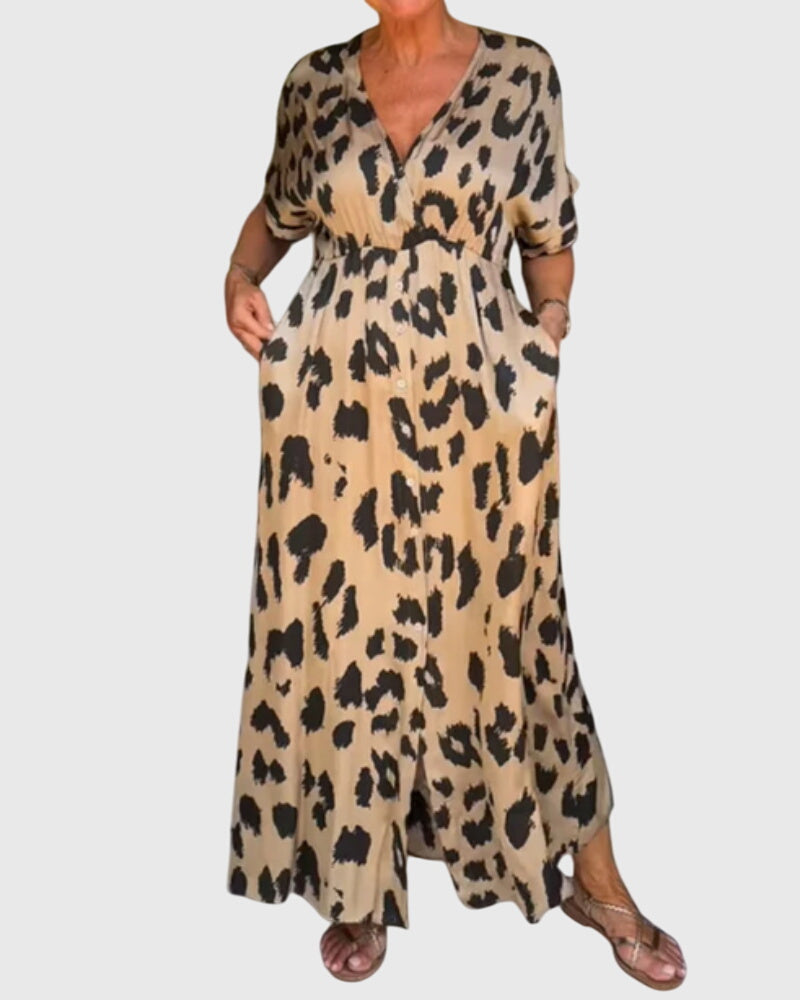 Elizabeth™ | Zeitloses Confidence-Kleid