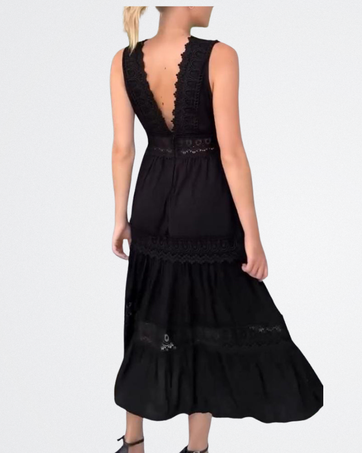 Vivienne Spitzen Traumkleid