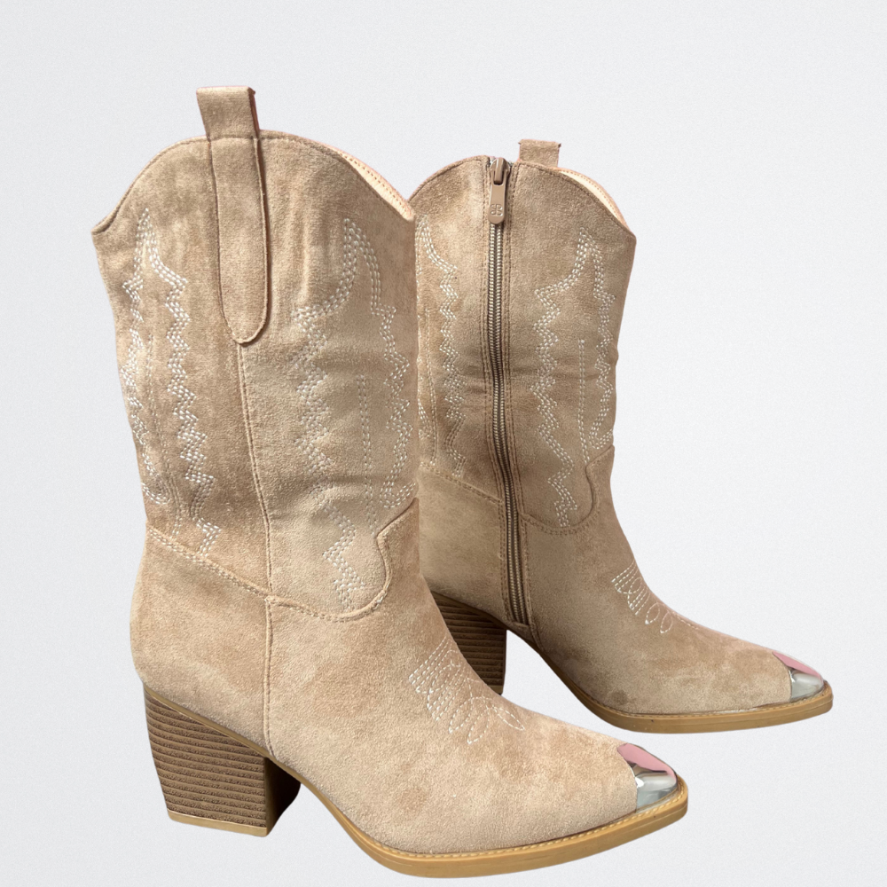 Sierra - Rodeo Chic Stiefel