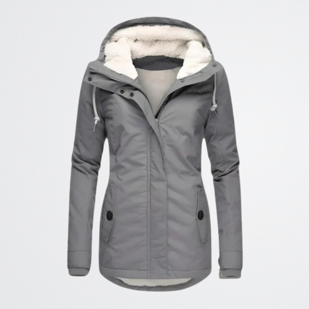 Wien - CozyShield Winterjacke