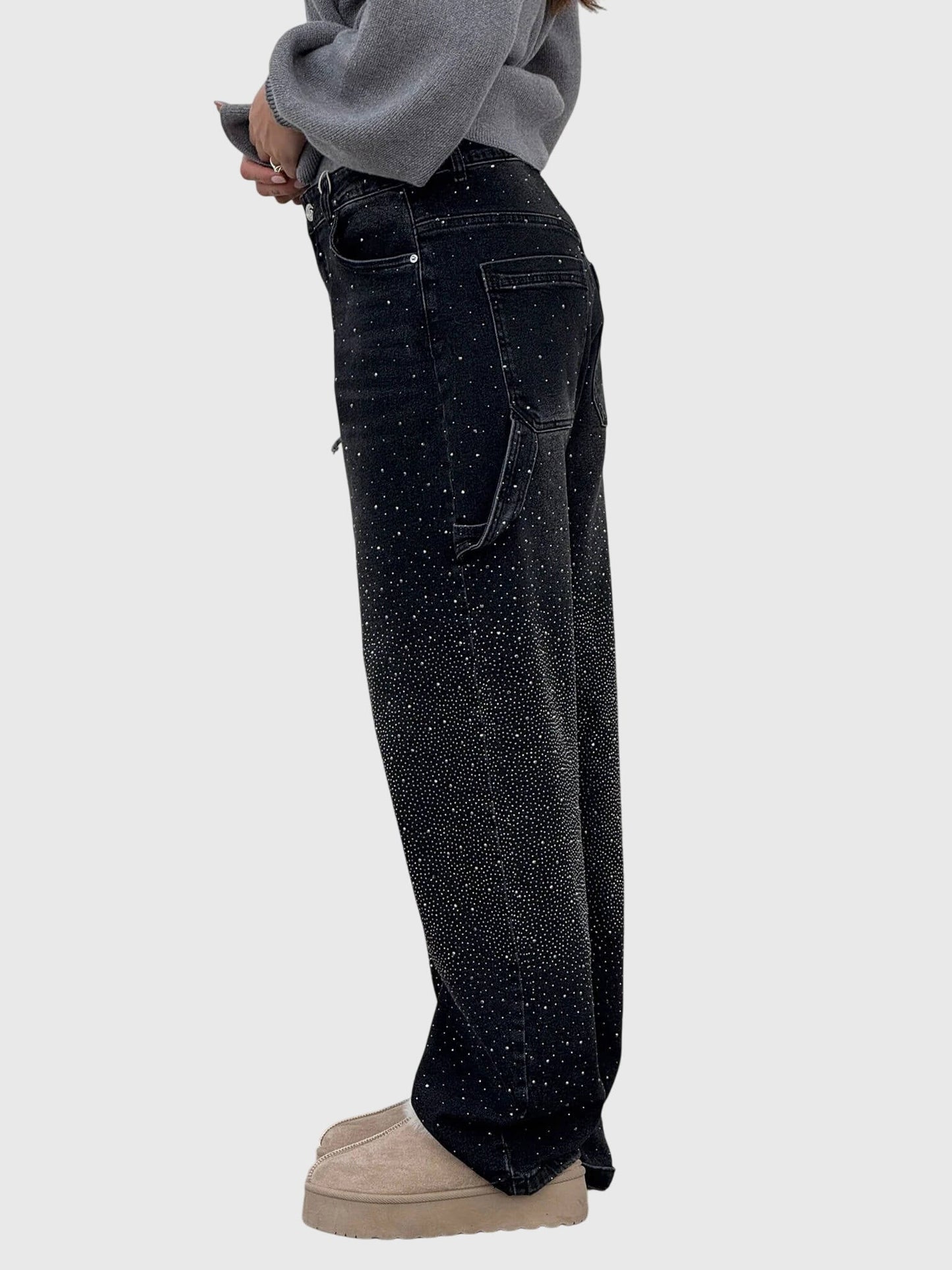 Stella™ | Diamant-Hosen