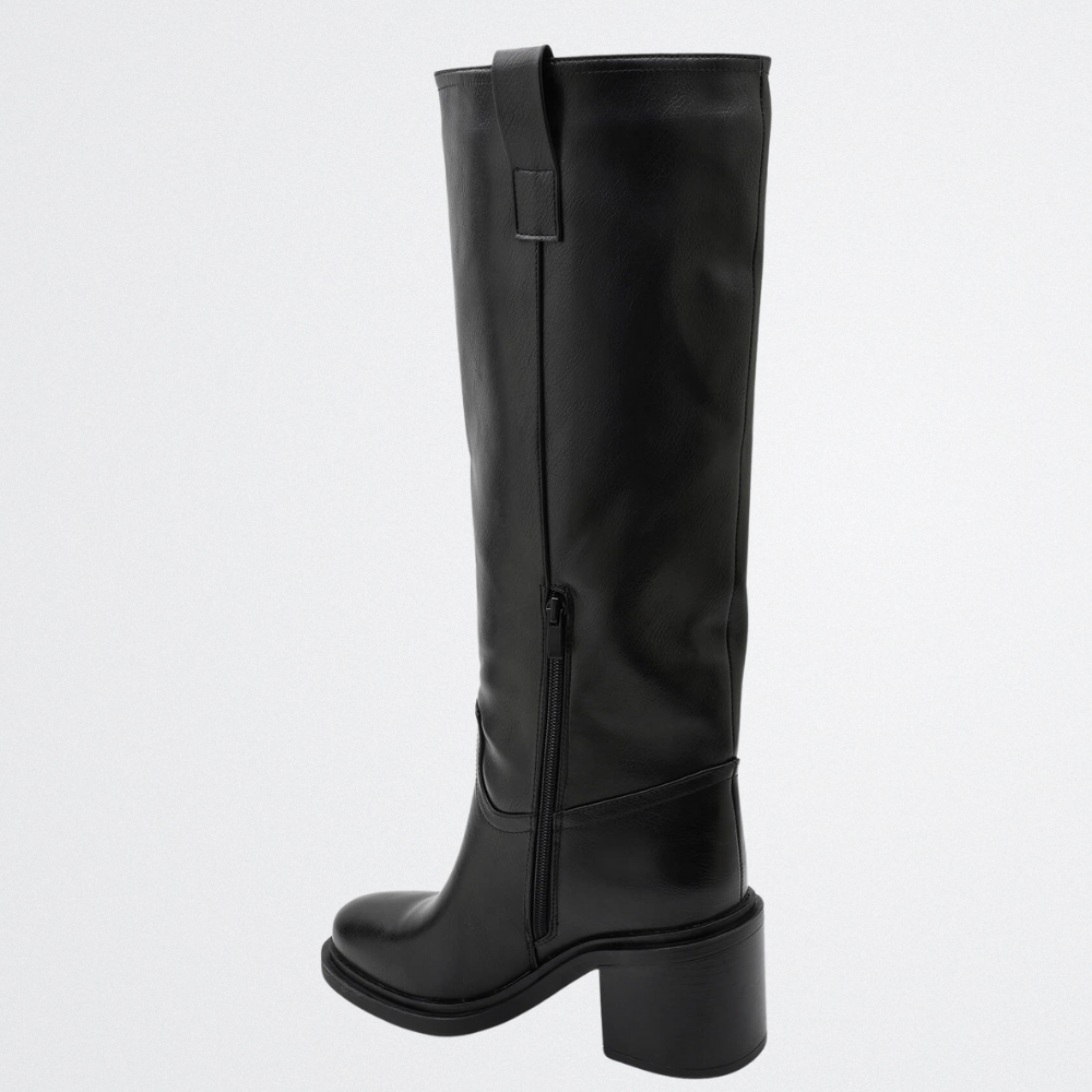 Elodie - Eleganter Reitstiefel