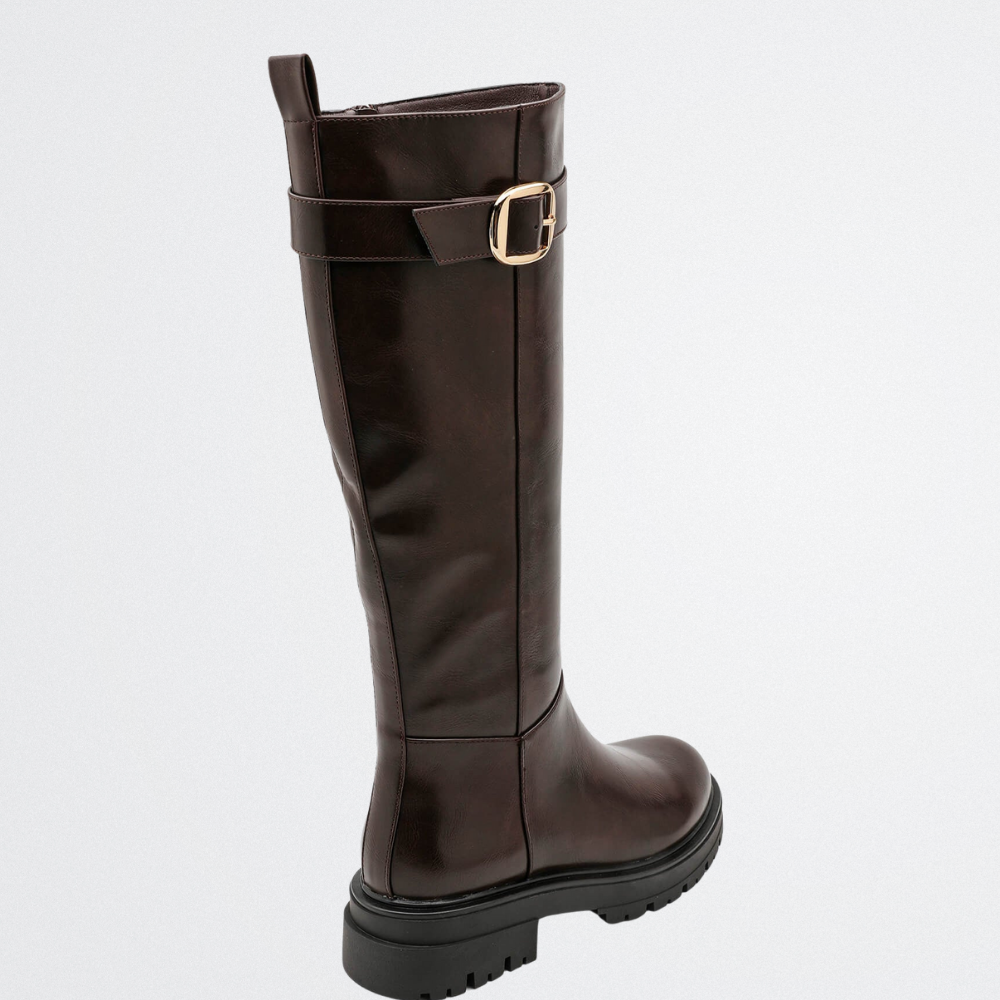 Ivy – Alltags-Trekkingstiefel