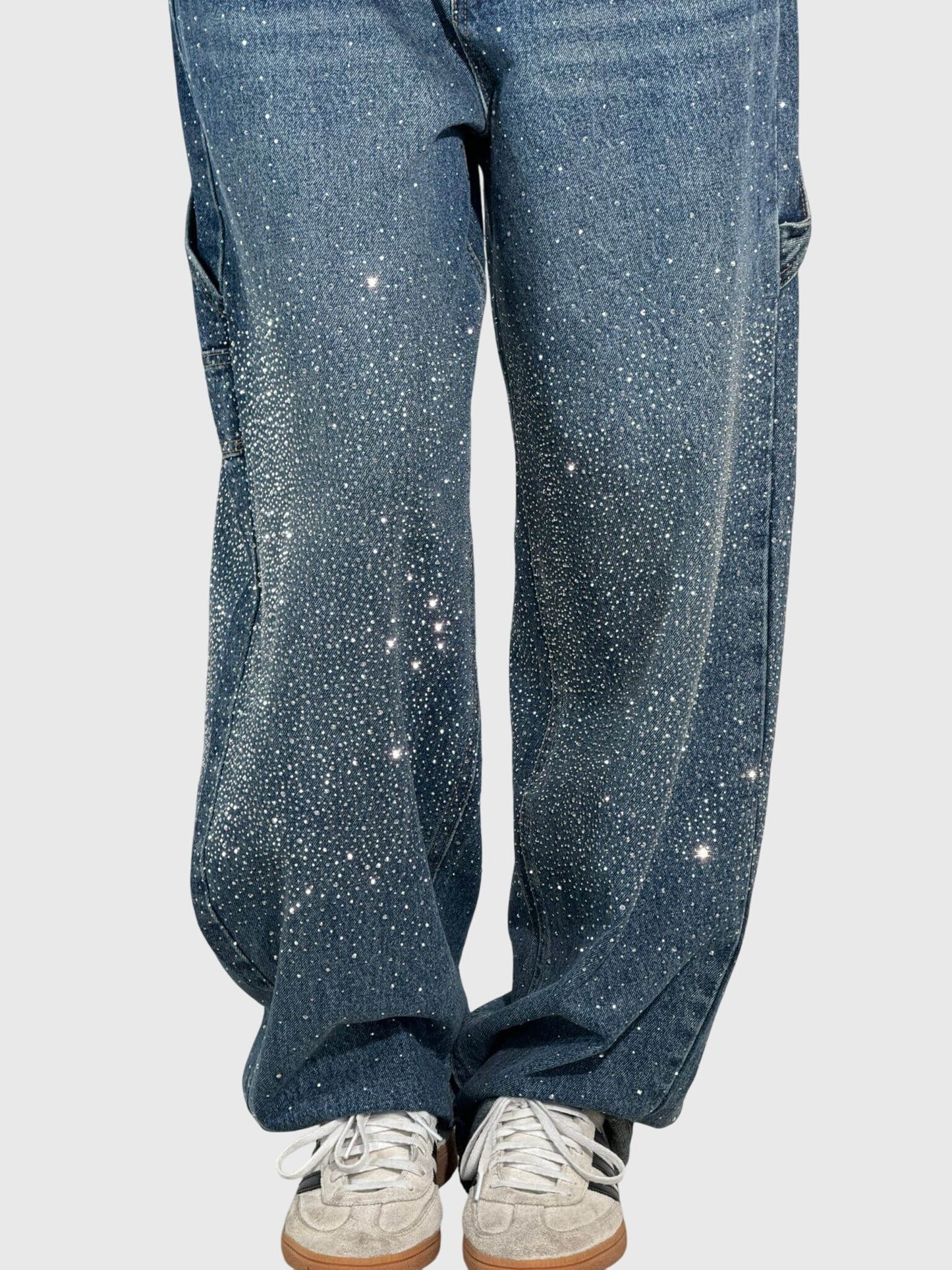Stella™ | Diamant-Hosen