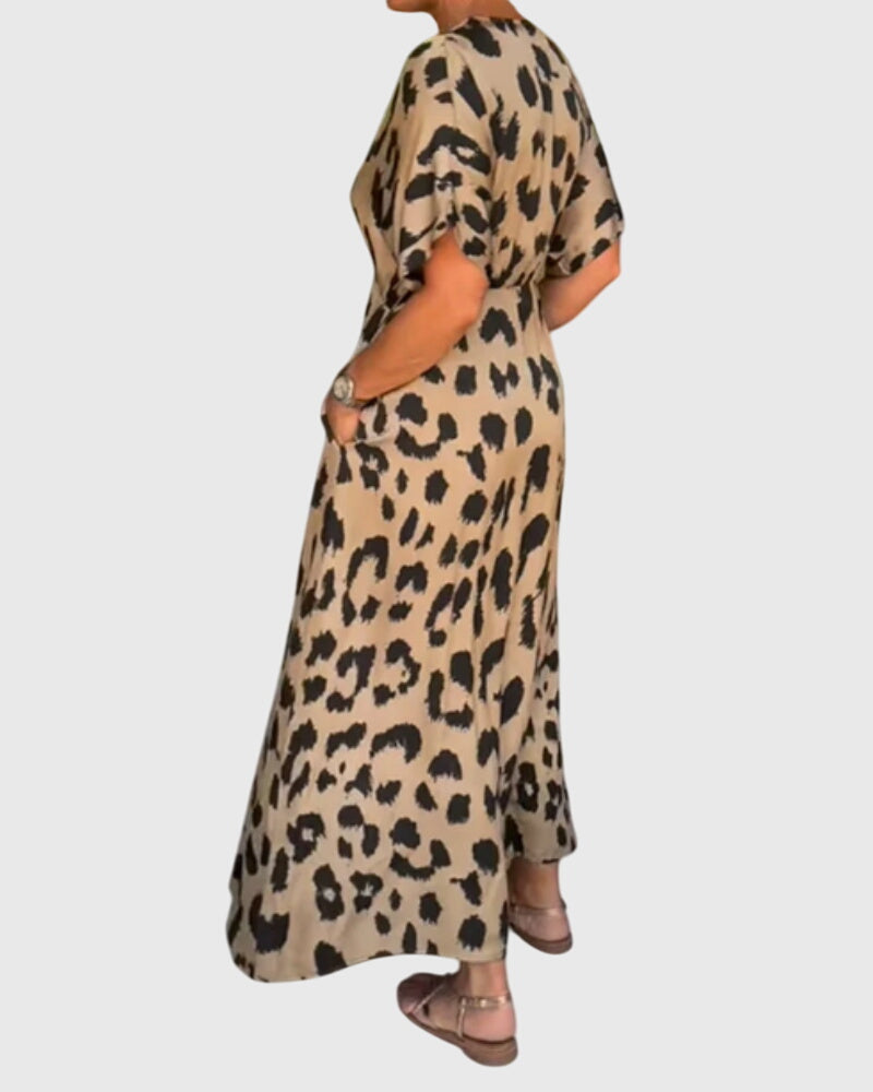 Elizabeth™ | Zeitloses Confidence-Kleid