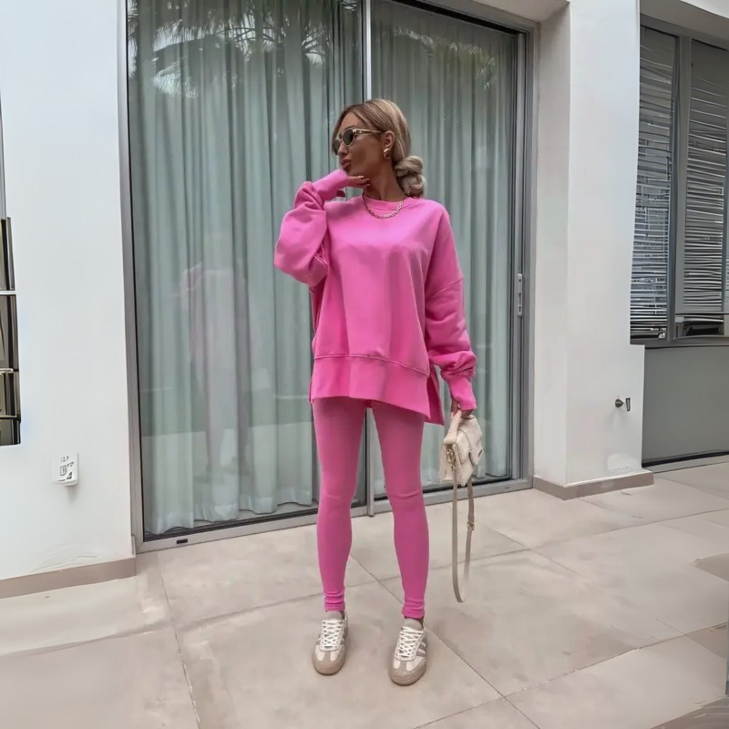 Noemi - Freizeit-Set