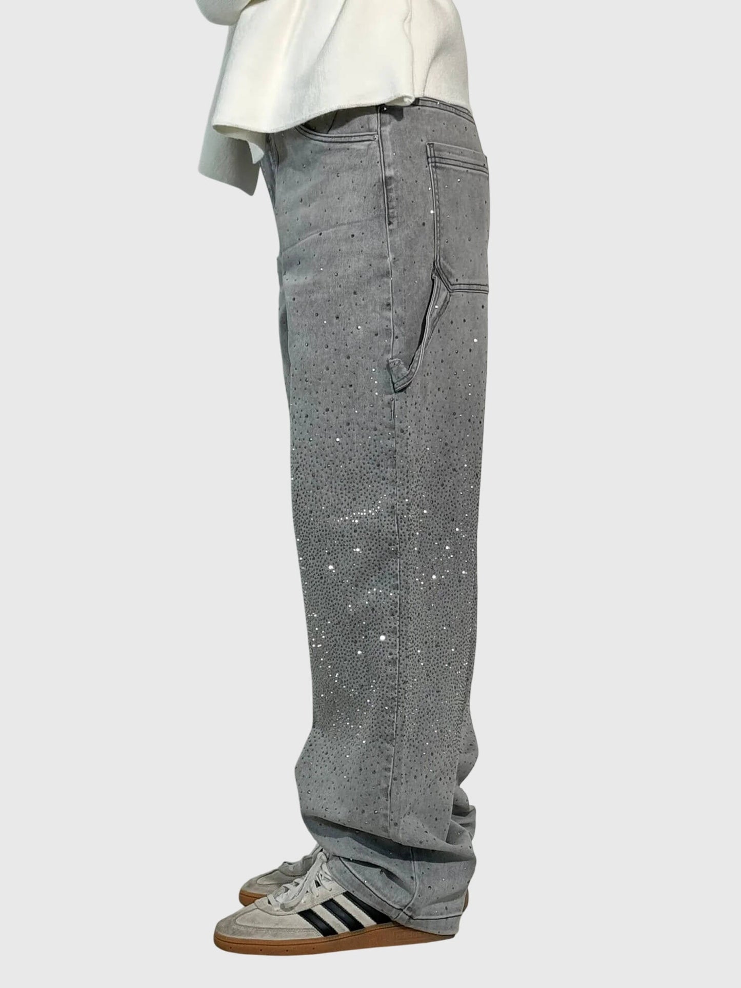 Stella™ | Diamant-Hosen
