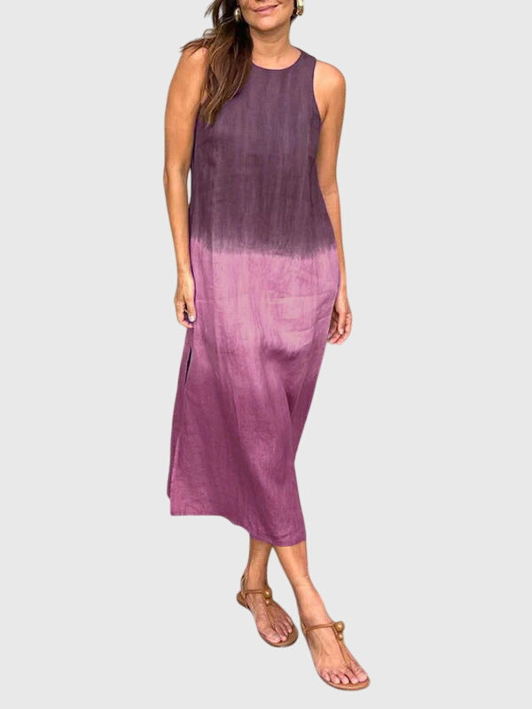 Mira™ | Stylisches Druckkleid