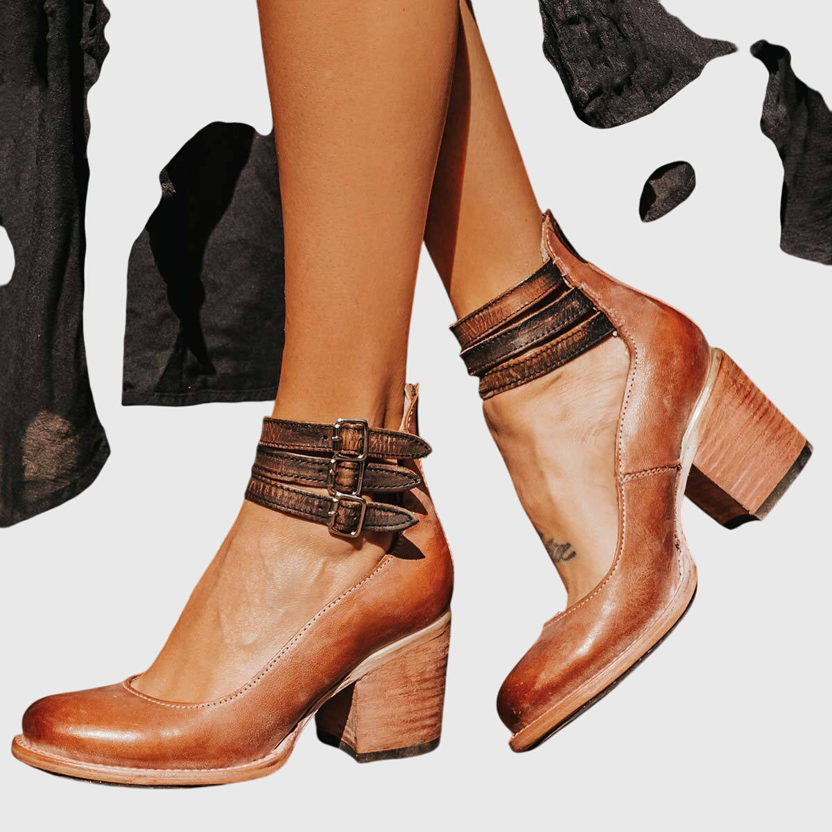 Eliana™ | Stilvolle Absätze