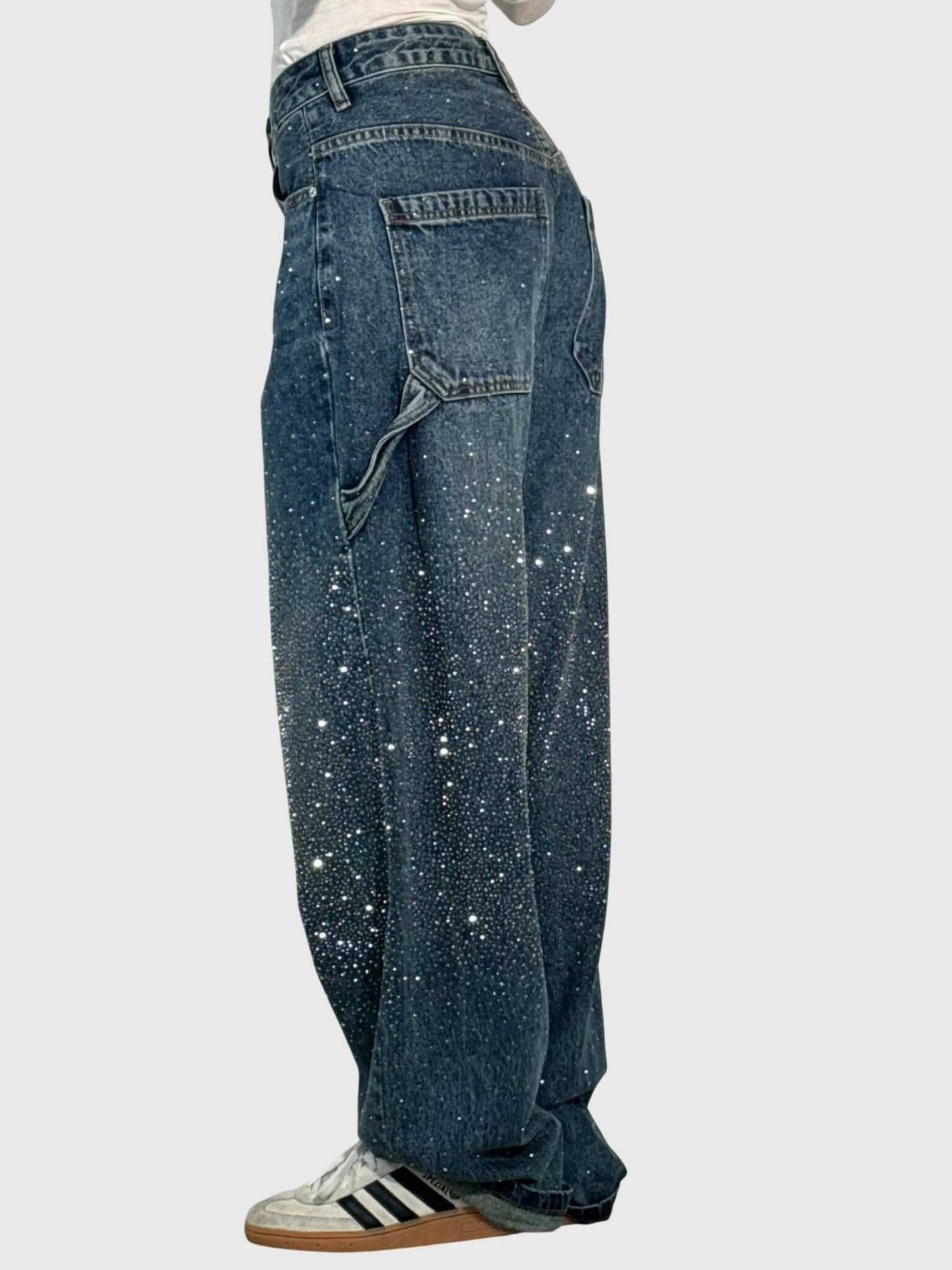 Stella™ | Diamant-Hosen