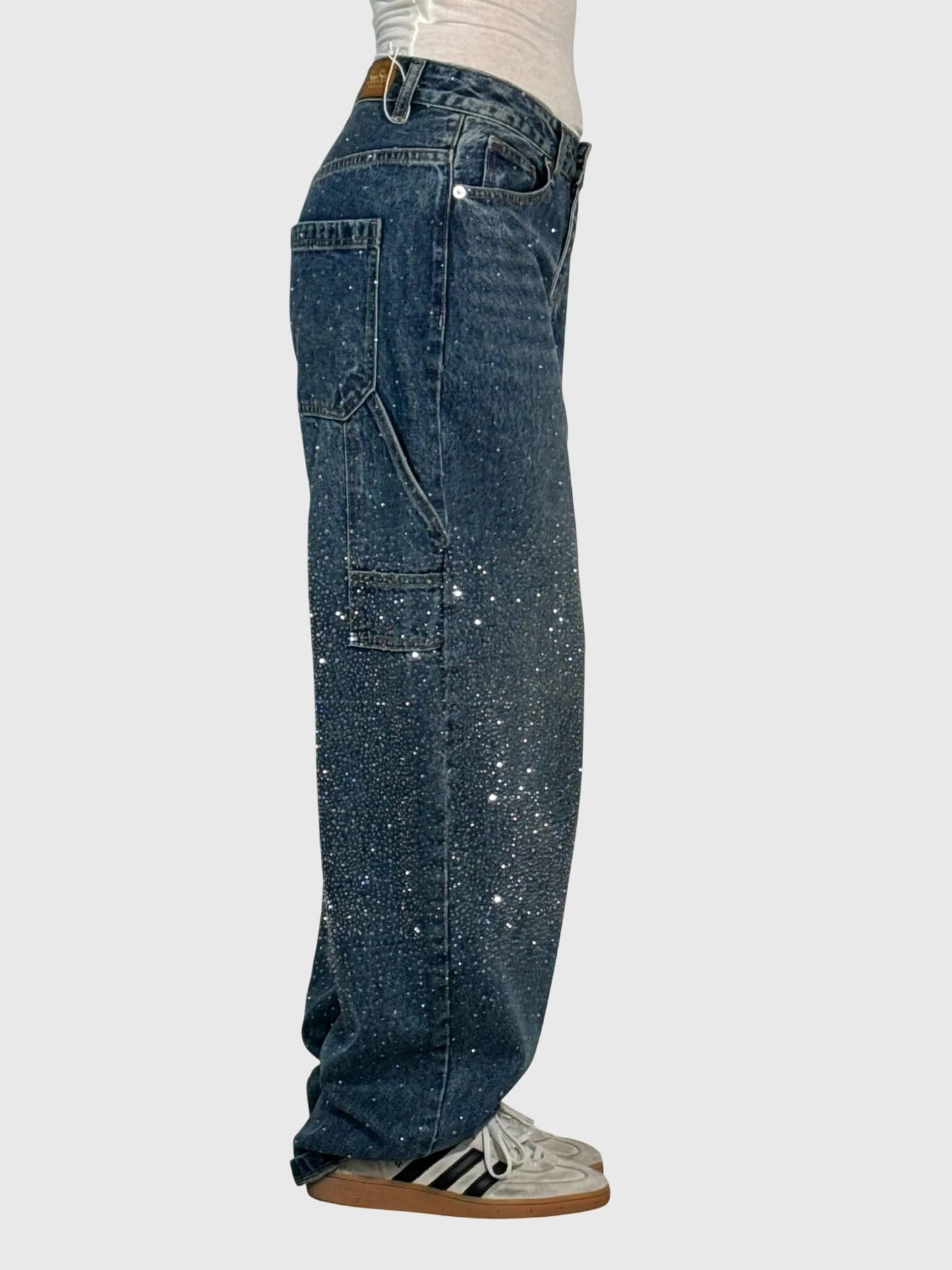 Stella™ | Diamant-Hosen