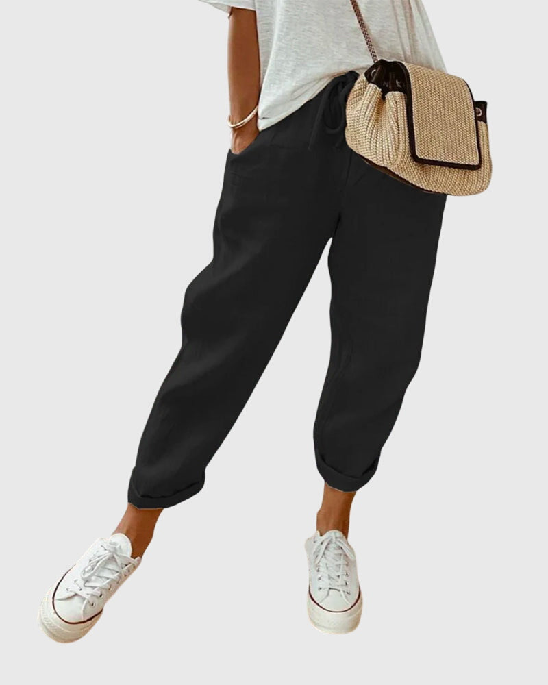 Reina™ | Elegante Damenhose