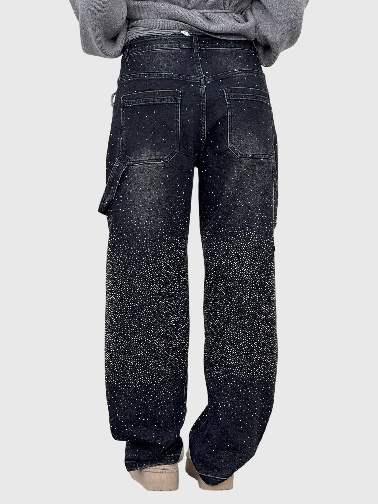 Stella™ | Diamant-Hosen