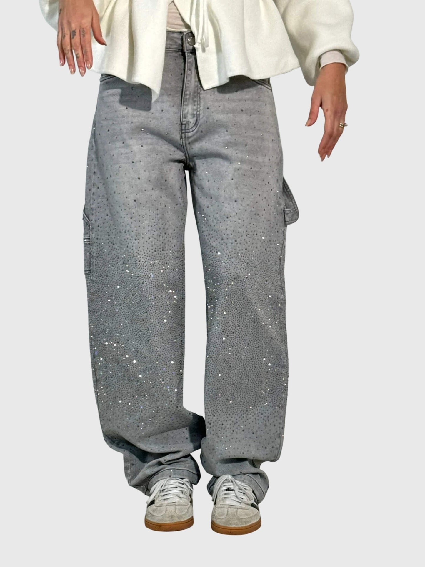 Stella™ | Diamant-Hosen