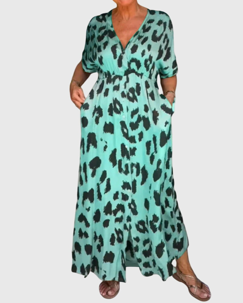 Elizabeth™ | Zeitloses Confidence-Kleid