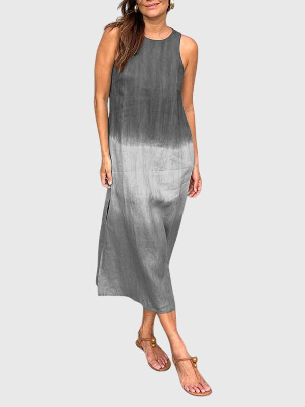 Mira™ | Stylisches Druckkleid