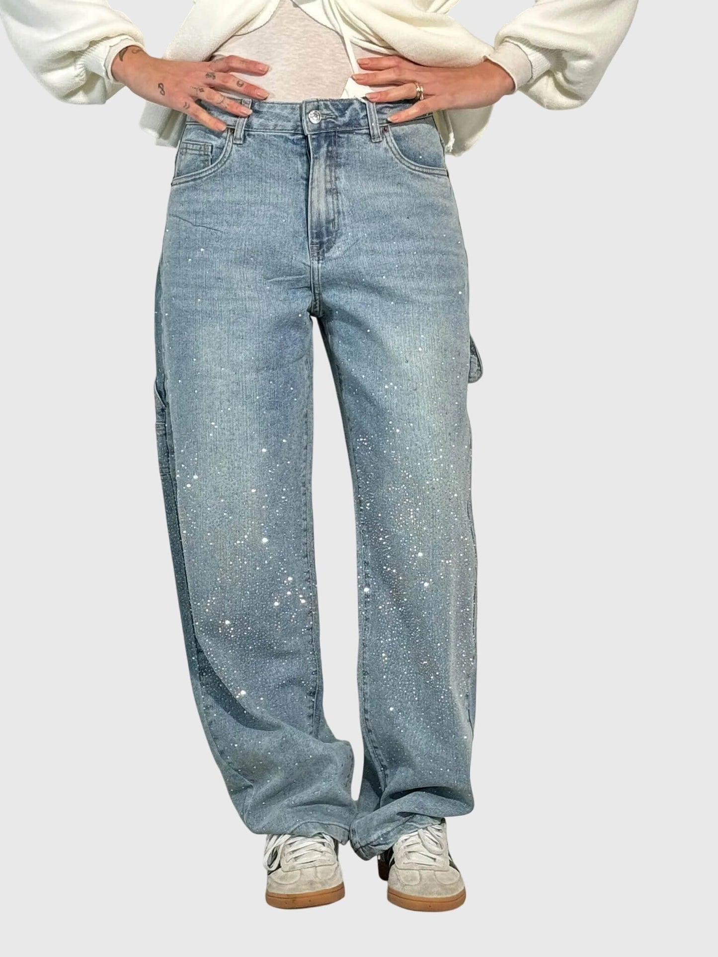 Stella™ | Diamant-Hosen