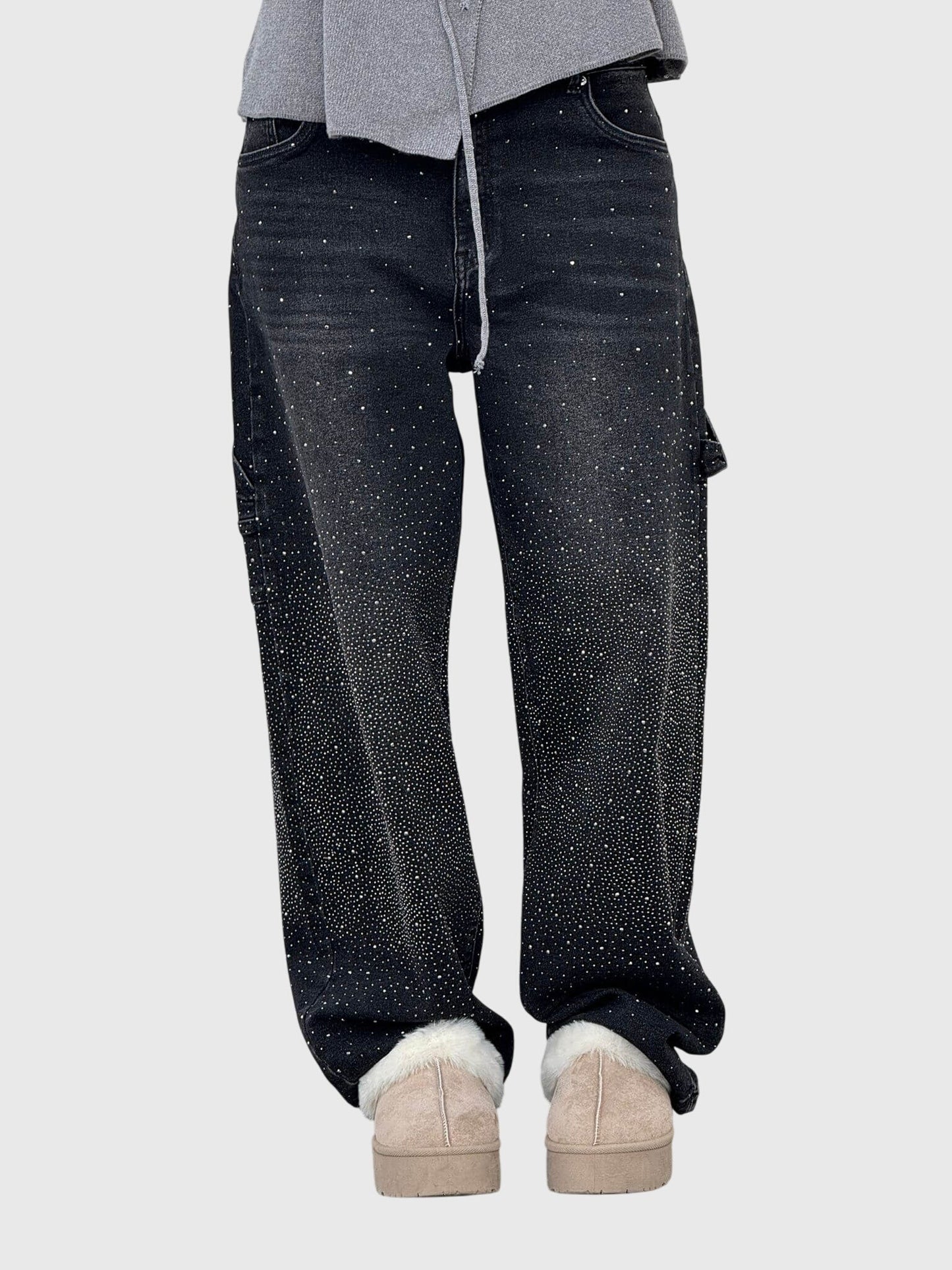 Stella™ | Diamant-Hosen