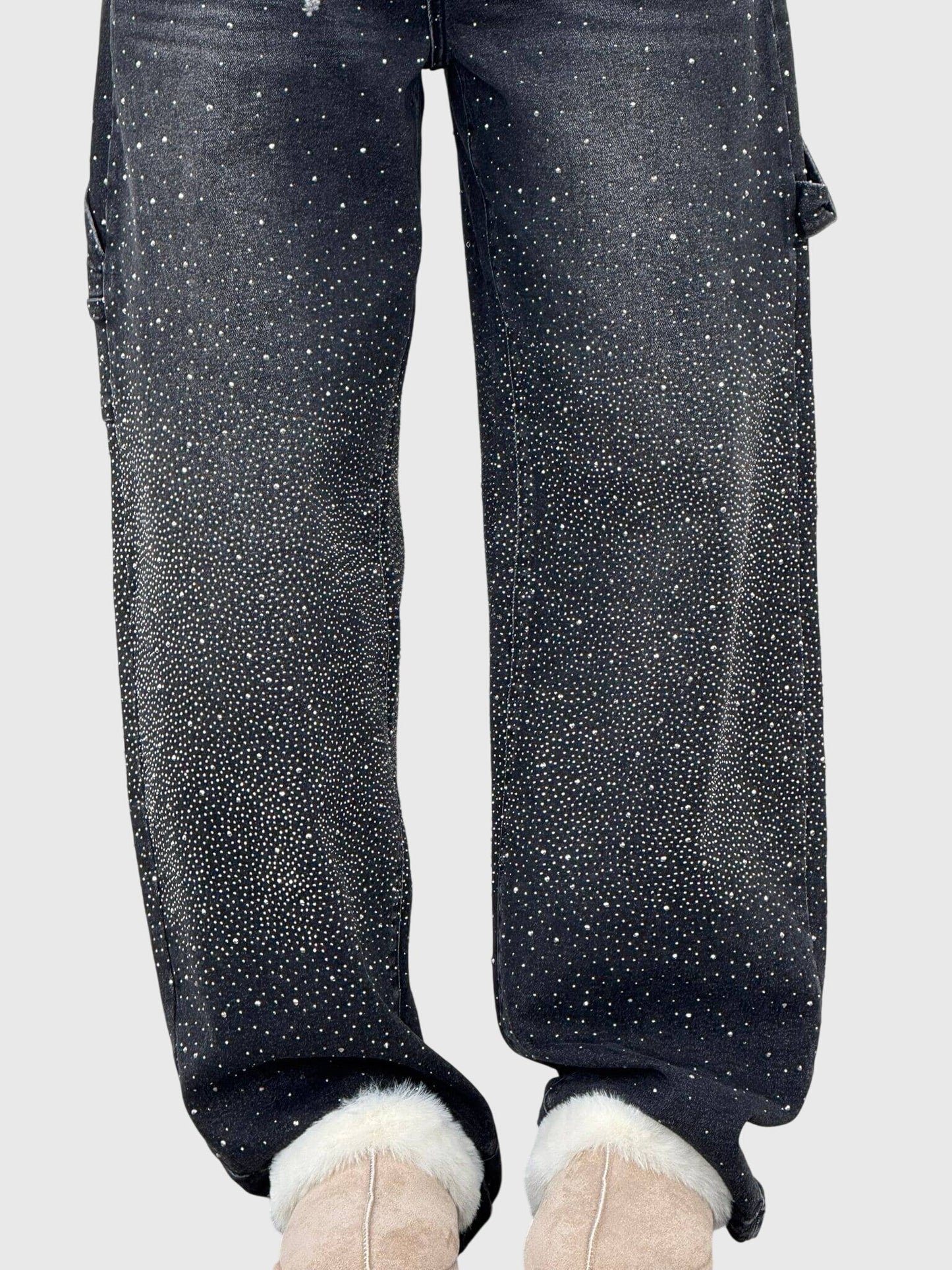 Stella™ | Diamant-Hosen
