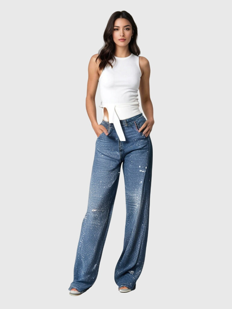 Stella™ | Diamant-Hosen