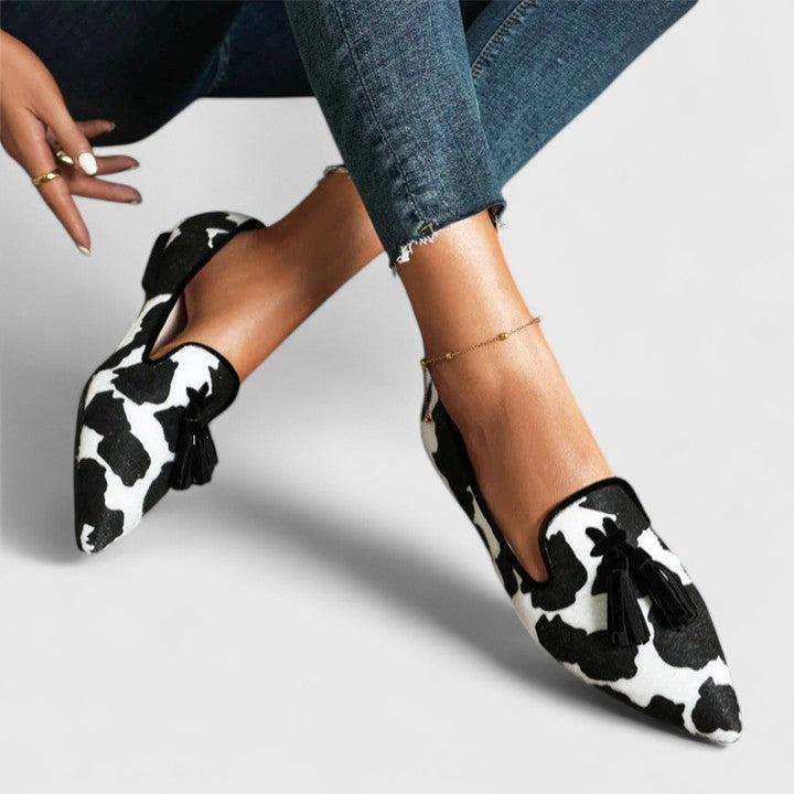 Dhreika | Smarte Fit Loafers