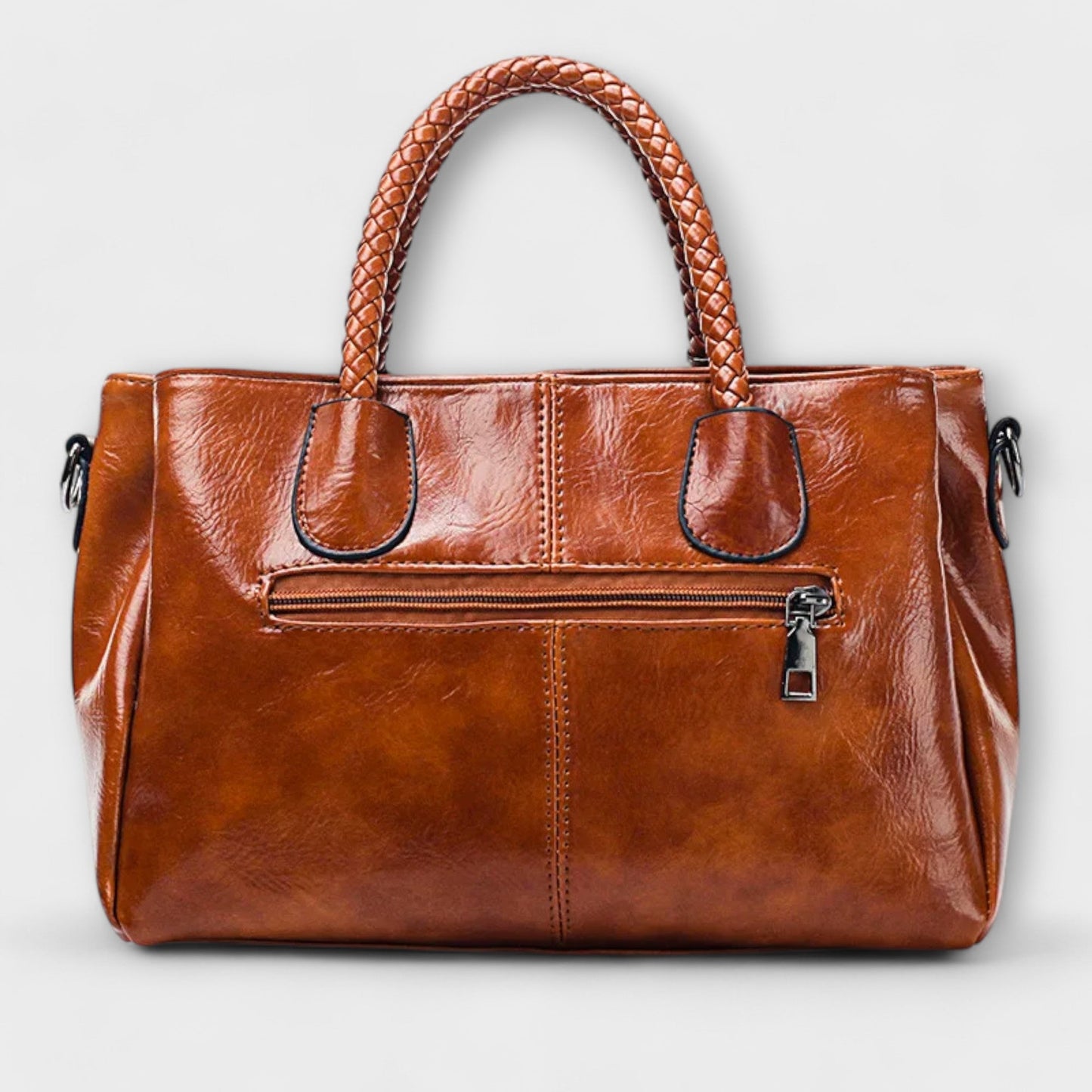 Olivia - Elegante Reisetasche