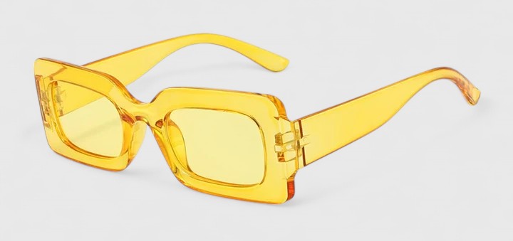 Elyanna | Anspruchsvolle Sonnenbrille