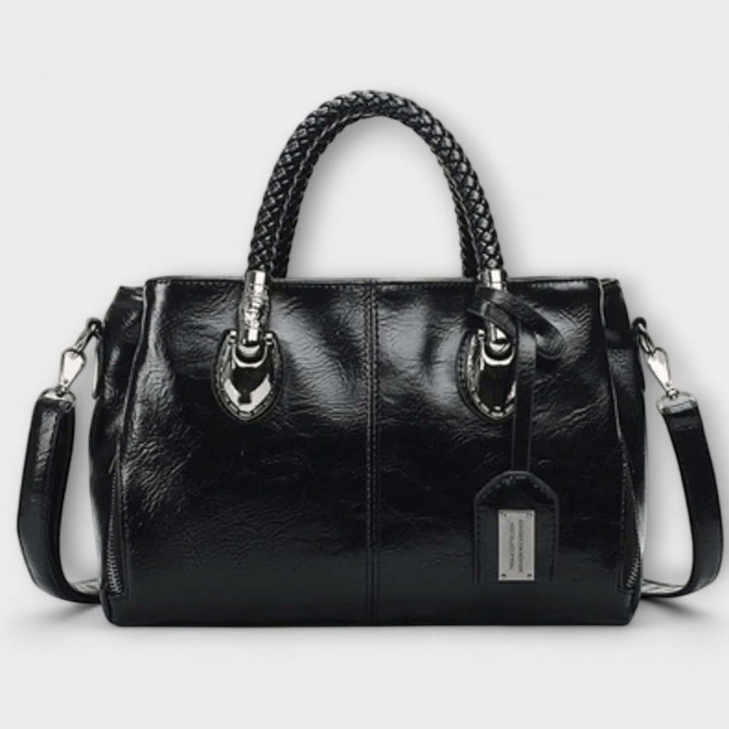 Olivia - Elegante Reisetasche