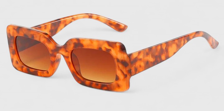 Elyanna | Anspruchsvolle Sonnenbrille