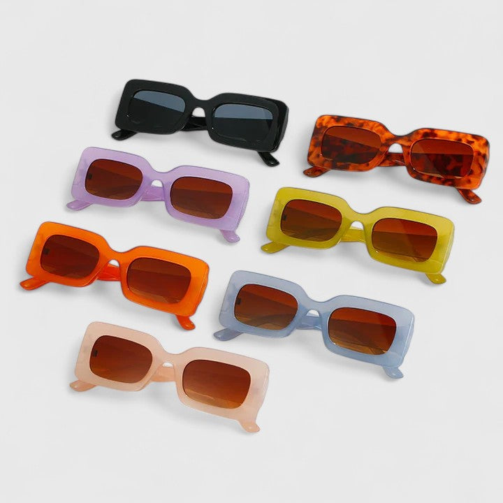 Elyanna | Anspruchsvolle Sonnenbrille