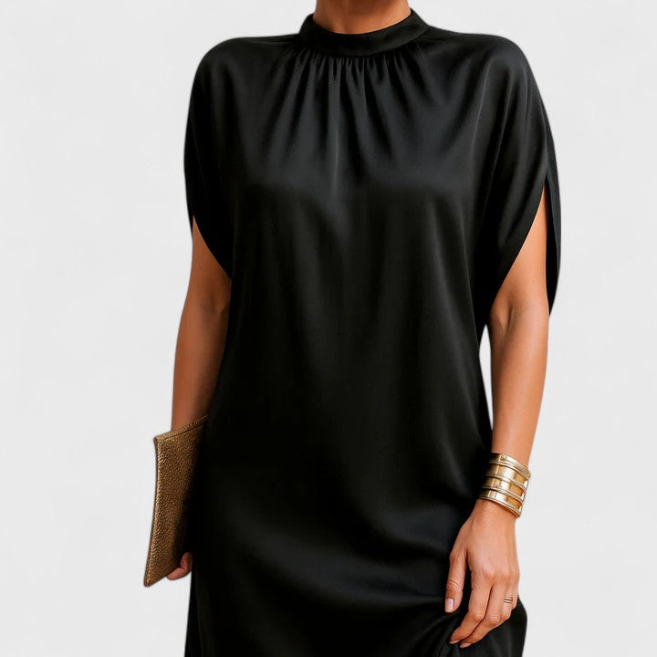 Sylvia™ Figurbetontes Kleid