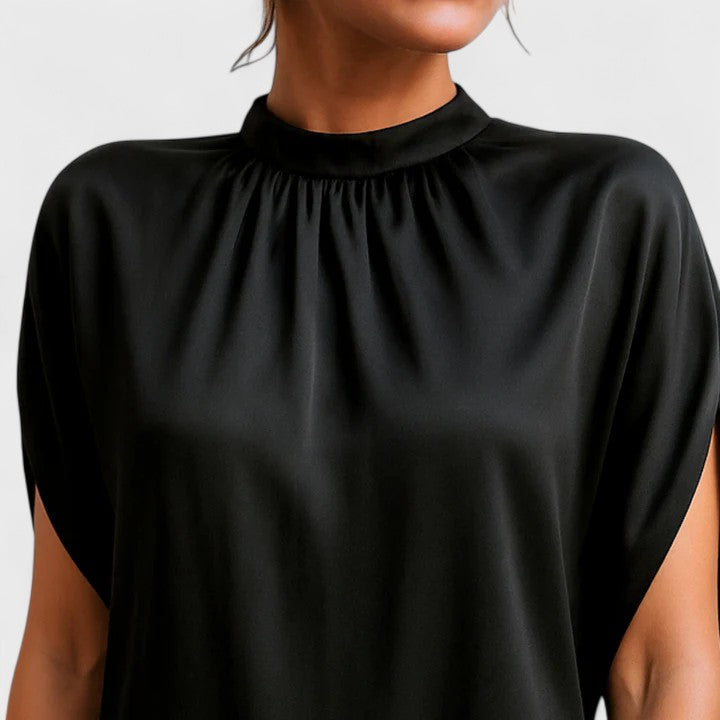 Sylvia™ Figurbetontes Kleid