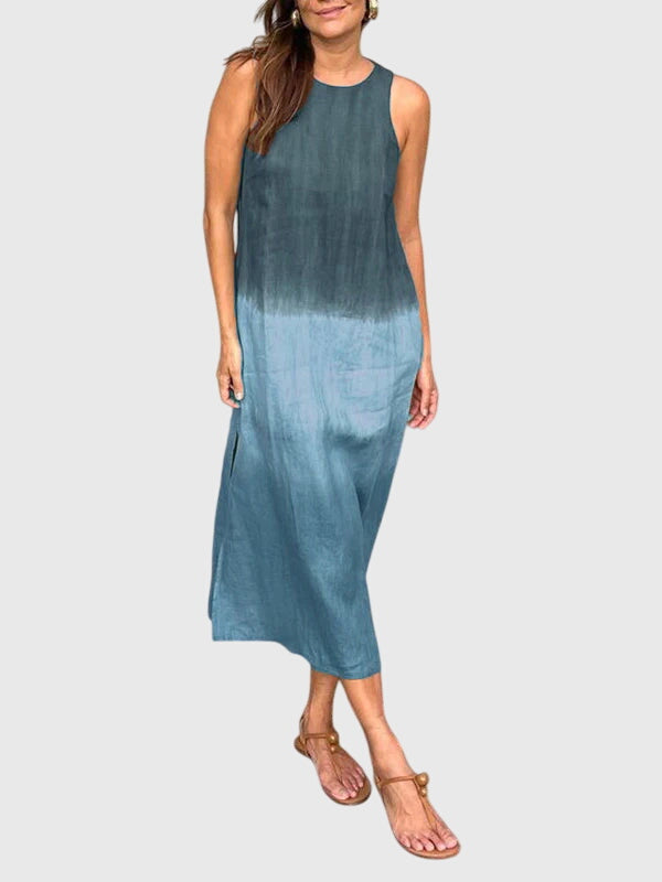 Mira™ | Stylisches Druckkleid