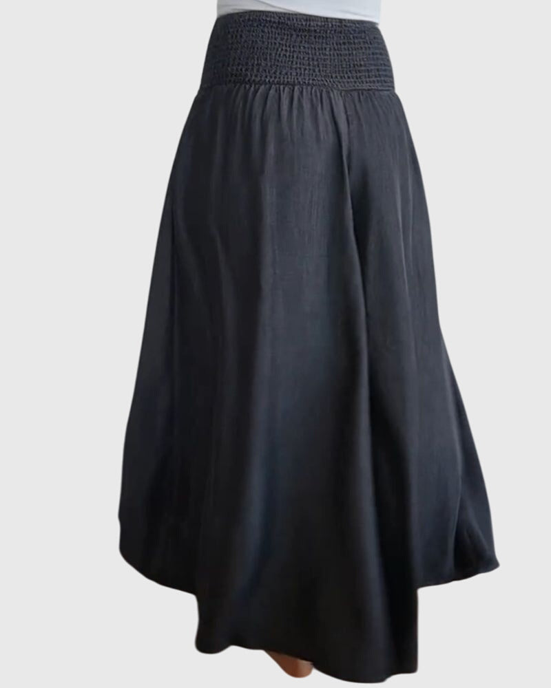 Isabella™ | Bequeme Hose mit Elastischem Bund