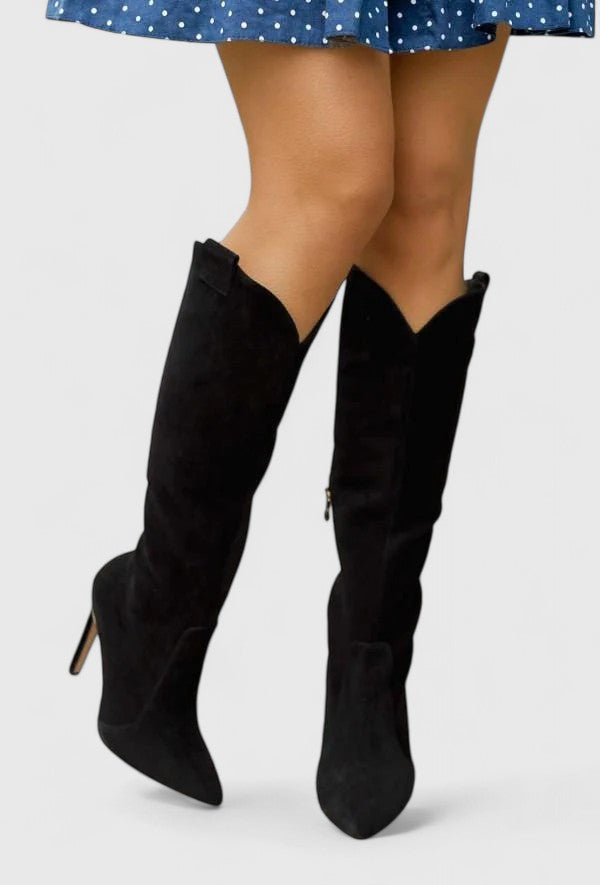 Melorynn - High-Heel Stiefel