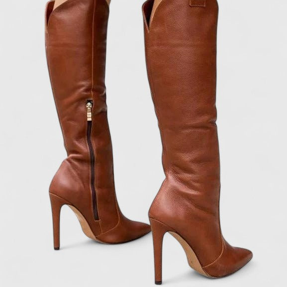 Melorynn - High-Heel Stiefel