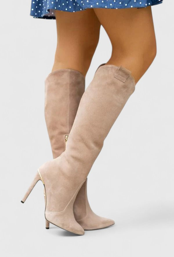 Melorynn - High-Heel Stiefel