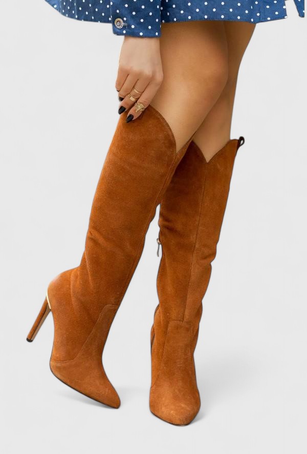 Melorynn - High-Heel Stiefel
