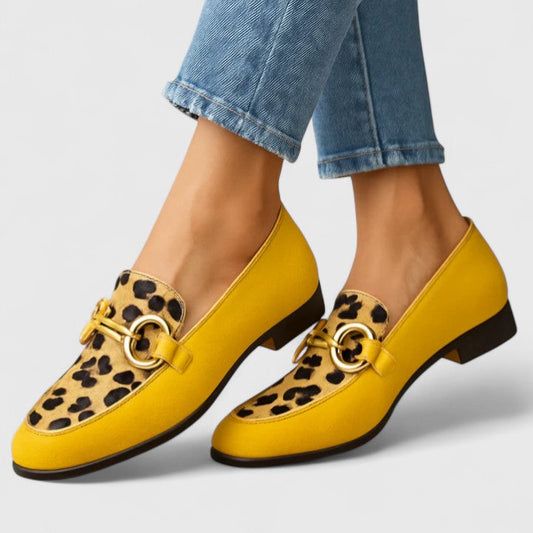Mheiko | Entspannte Fit Slipper