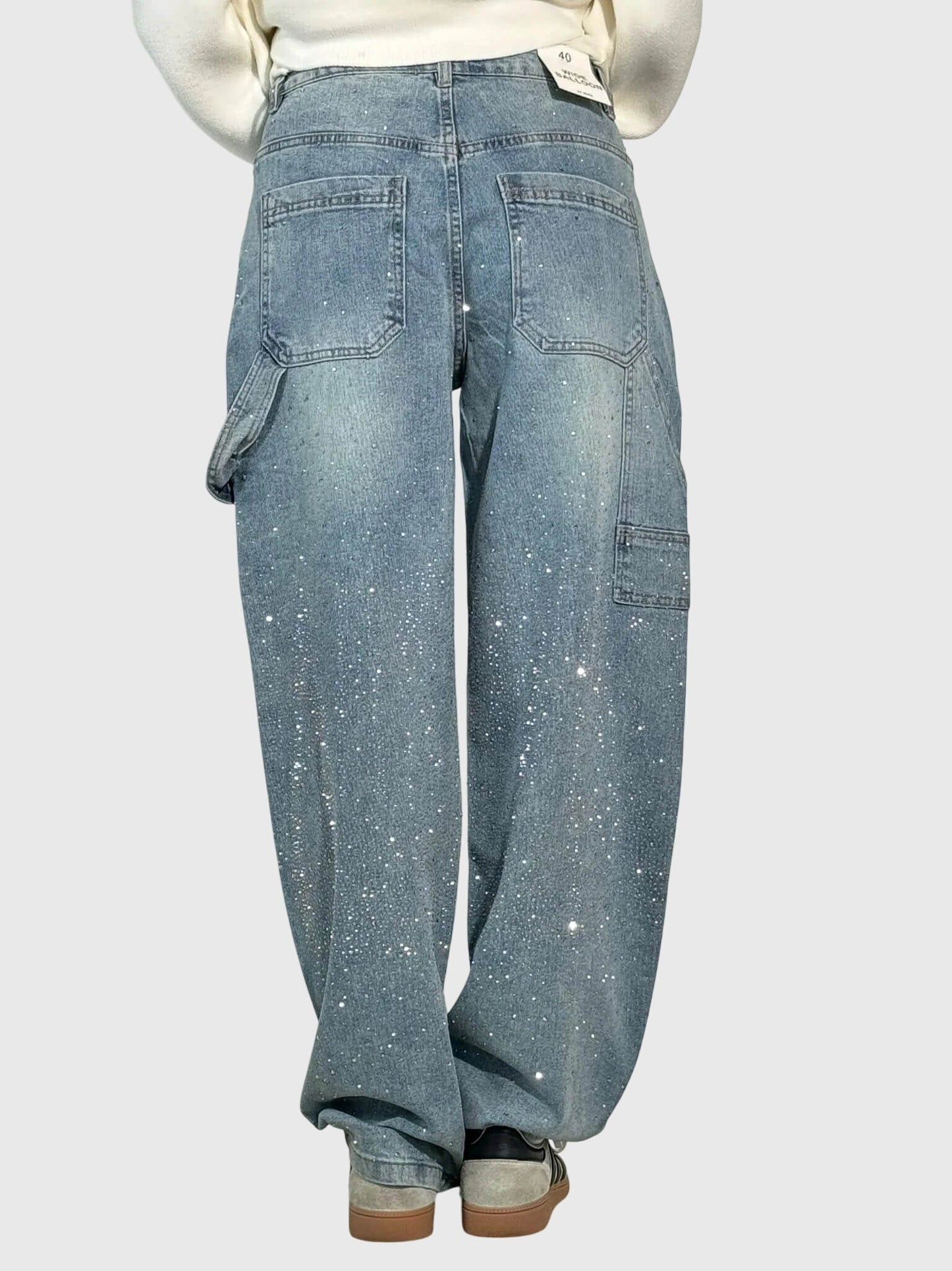 Stella™ | Diamant-Hosen