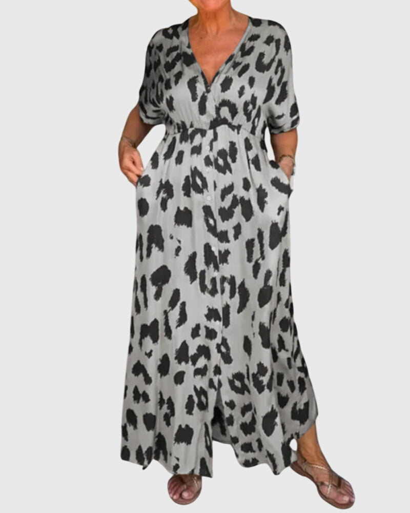 Elizabeth™ | Zeitloses Confidence-Kleid