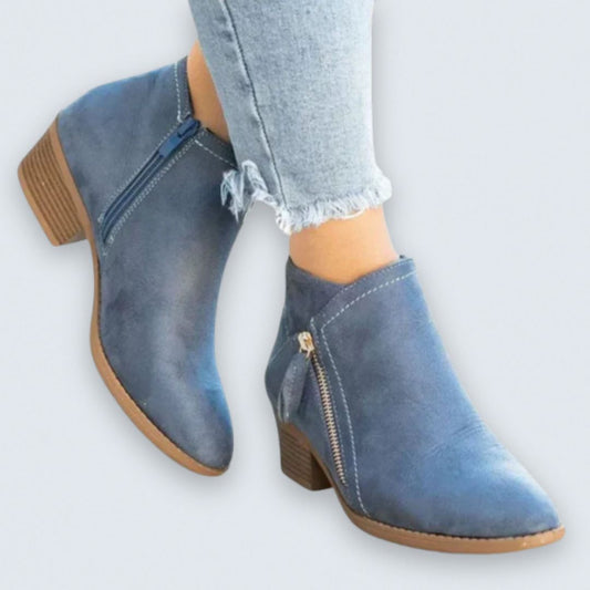 Seraphina - Alltagskomfort Stiefel