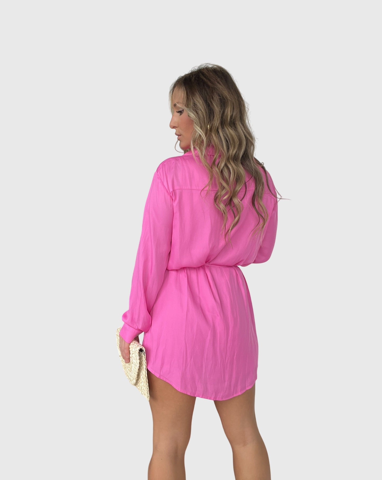Nova™ | Elegantes Jumpsuit Kleid