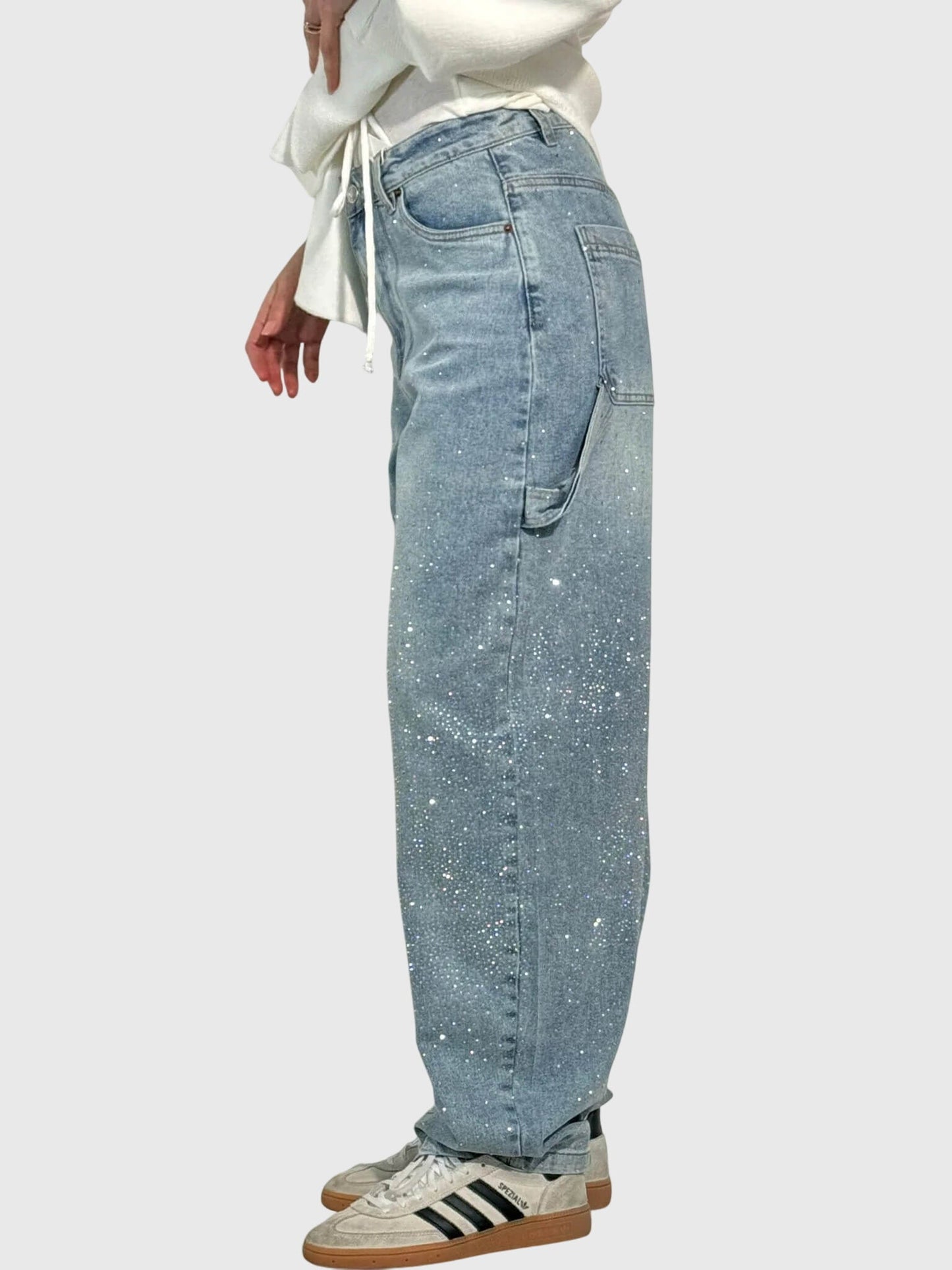 Stella™ | Diamant-Hosen